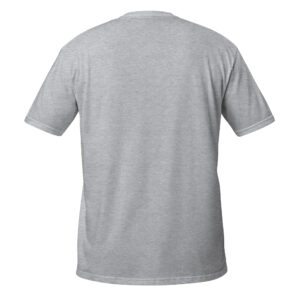 Short-Sleeve Unisex T-Shirt - Image 2