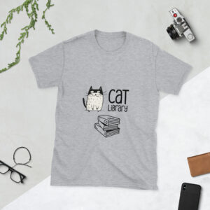 Short-Sleeve Unisex T-Shirt - Image 2