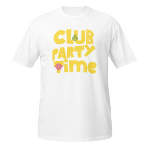 Short-Sleeve Unisex T-Shirt - Image 3