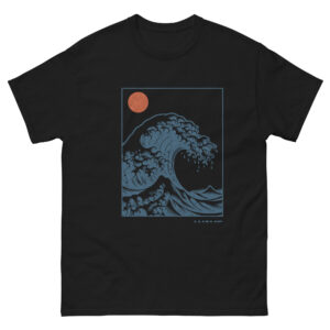 Unisex classic tee