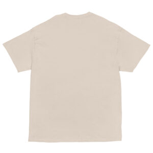 Unisex classic tee - Image 2