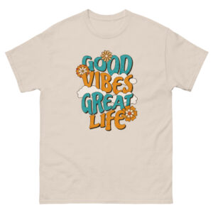 Unisex classic tee