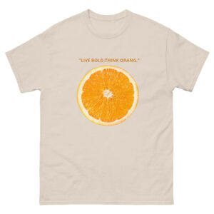 Unisex classic tee - Image 2