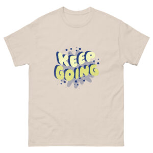 Unisex classic tee - Image 2