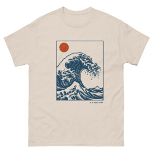 Unisex classic tee - Image 3