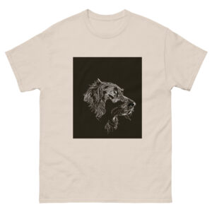 Unisex classic tee - Image 2