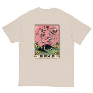 Unisex classic tee