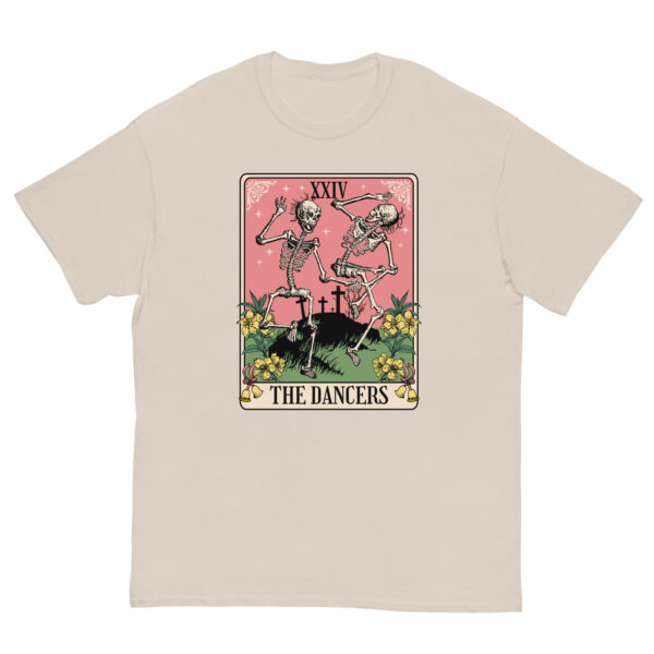 Unisex classic tee