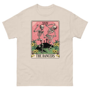 Unisex classic tee