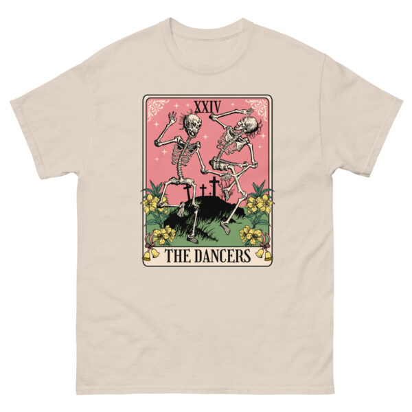 Unisex classic tee