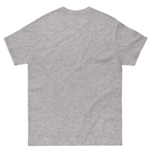 Unisex classic tee - Image 3