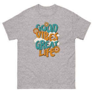 Unisex classic tee - Image 2