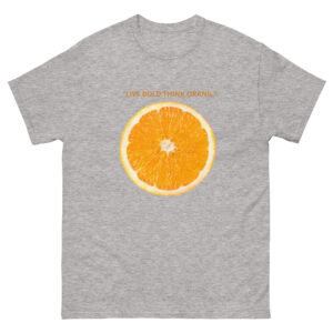 Unisex classic tee