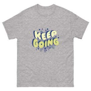 Unisex classic tee