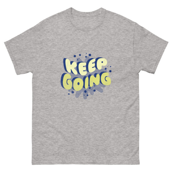 Unisex classic tee