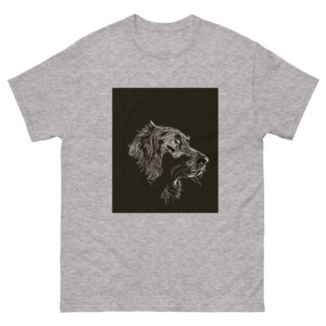 Unisex classic tee