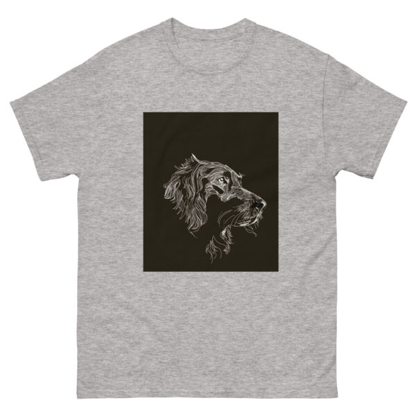 Unisex classic tee