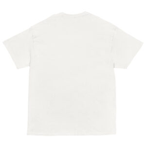 Unisex classic tee - Image 4