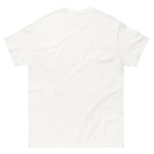 Unisex classic tee - Image 4