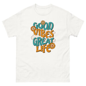 Unisex classic tee - Image 5