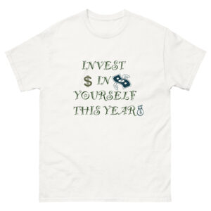 Unisex classic tee - Image 3