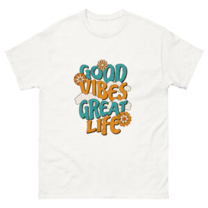 Unisex classic tee - Image 2