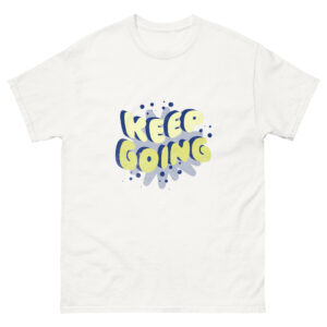 Unisex classic tee - Image 3