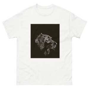 Unisex classic tee - Image 3