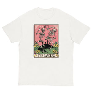 Unisex classic tee - Image 3