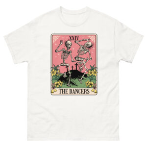 Unisex classic tee - Image 3