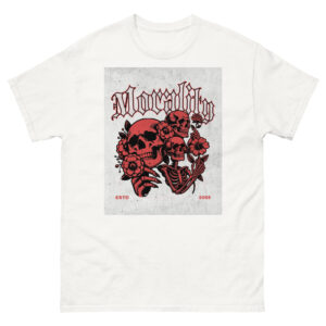 Unisex classic tee