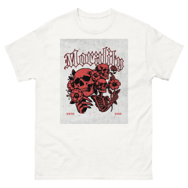Unisex classic tee