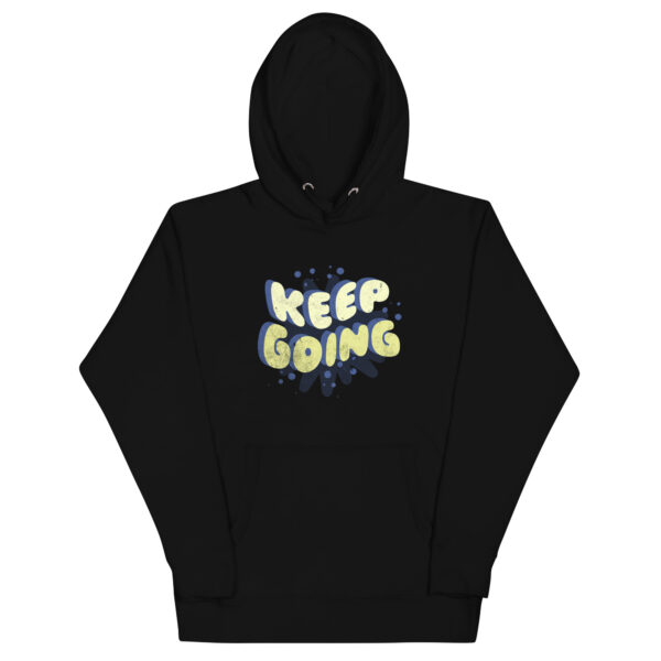 Unisex Hoodie