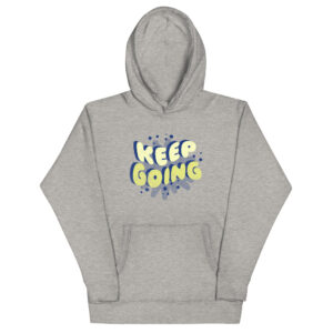 Unisex Hoodie - Image 2