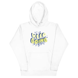 Unisex Hoodie - Image 3