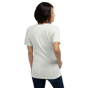 Unisex t-shirt - Image 24