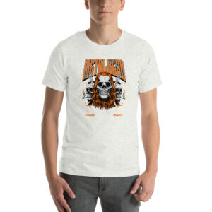 Unisex t-shirt - Image 19