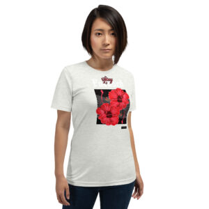 Unisex t-shirt - Image 19
