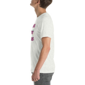 Unisex t-shirt - Image 9