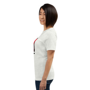 Unisex t-shirt - Image 23