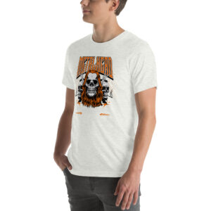 Unisex t-shirt - Image 22