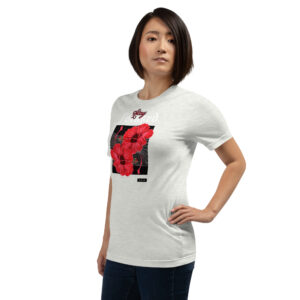 Unisex t-shirt - Image 22