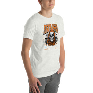 Unisex t-shirt - Image 24