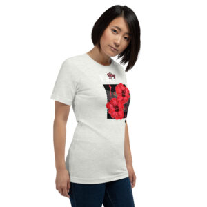 Unisex t-shirt - Image 20