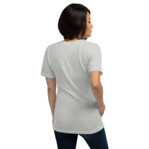 Unisex t-shirt - Image 12