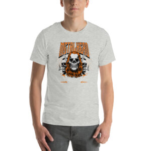 Unisex t-shirt - Image 7