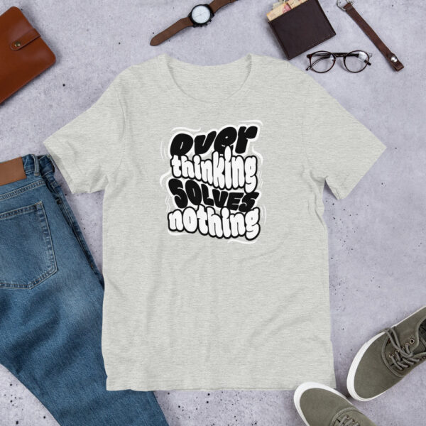Unisex t-shirt