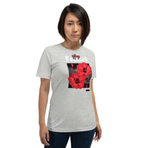 Unisex t-shirt - Image 7