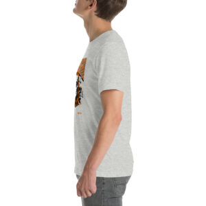 Unisex t-shirt - Image 9