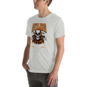 Unisex t-shirt - Image 10